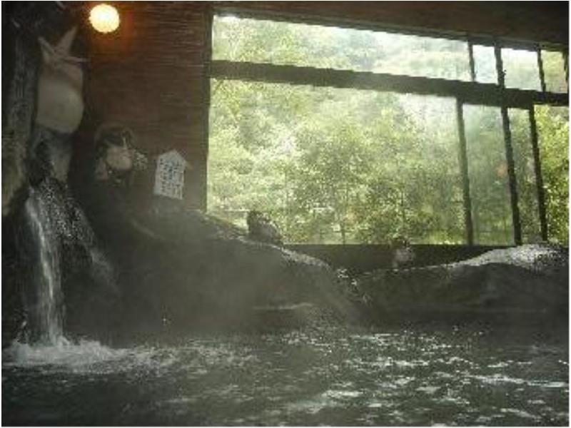 Motoyu Ryokan Atsugi Exterior photo