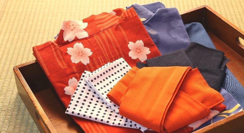 Motoyu Ryokan Atsugi Room photo